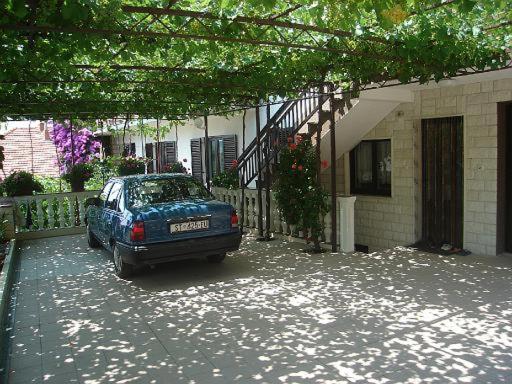 Apartment Knez تروغير المظهر الخارجي الصورة