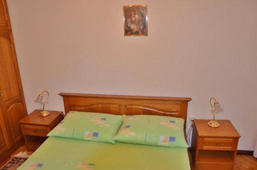 Apartment Knez تروغير المظهر الخارجي الصورة