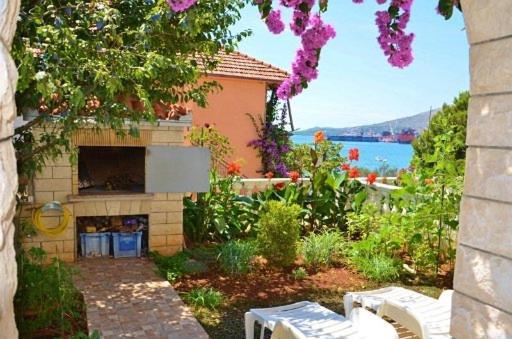 Apartment Knez تروغير المظهر الخارجي الصورة