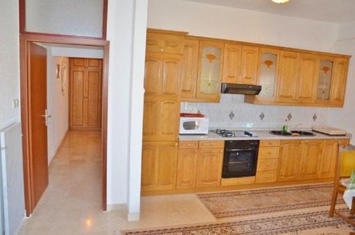 Apartment Knez تروغير المظهر الخارجي الصورة