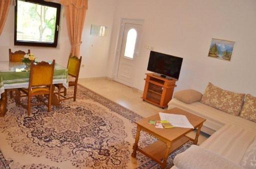 Apartment Knez تروغير المظهر الخارجي الصورة