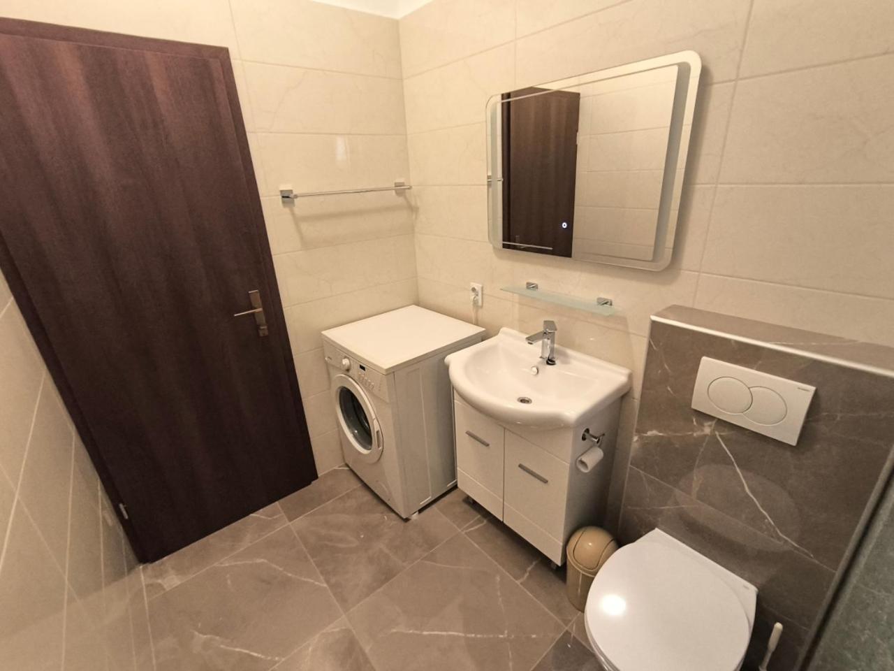 Apartment Knez تروغير المظهر الخارجي الصورة